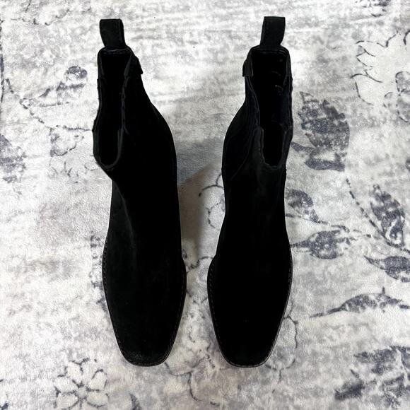 Sam Edelman Bronson Bootie Sz 6M - Picture 6 of 7